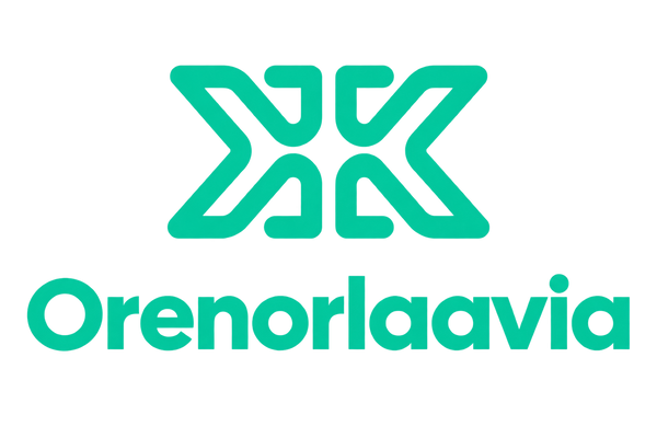 Orenorlaavia